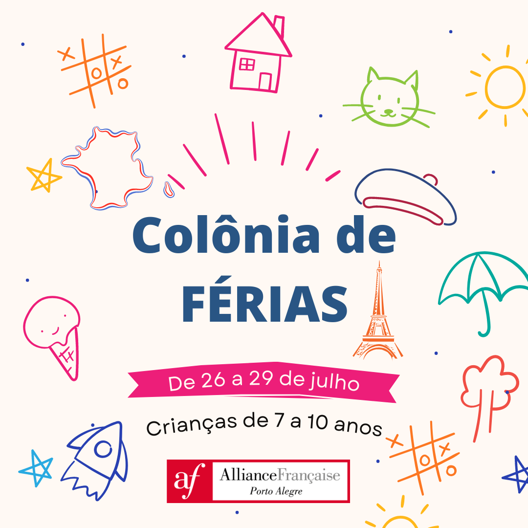Alô, famílias: listamos 11 colônias de férias de inverno em Porto Alegre